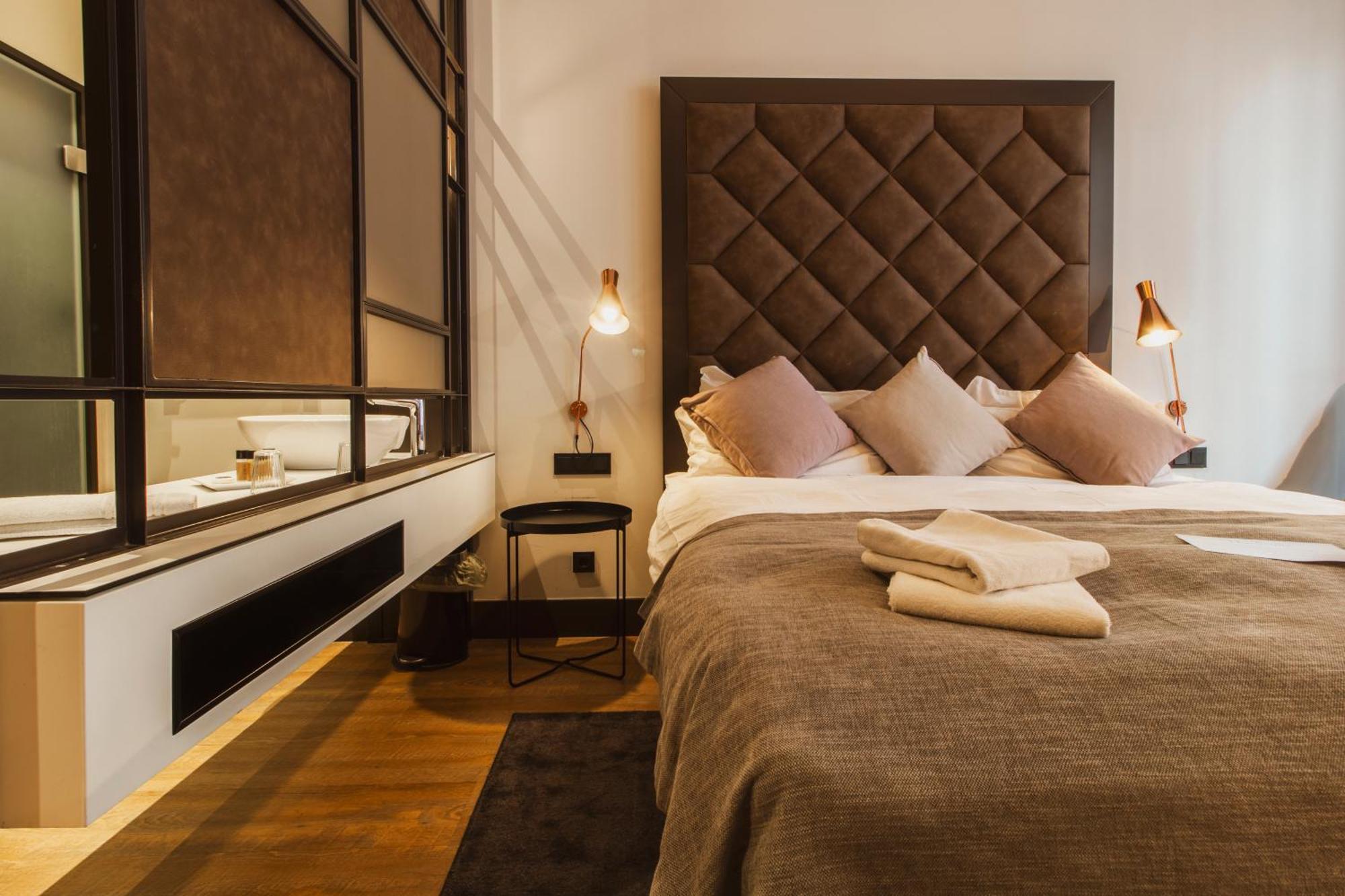 The Loft Budapest Esterno foto