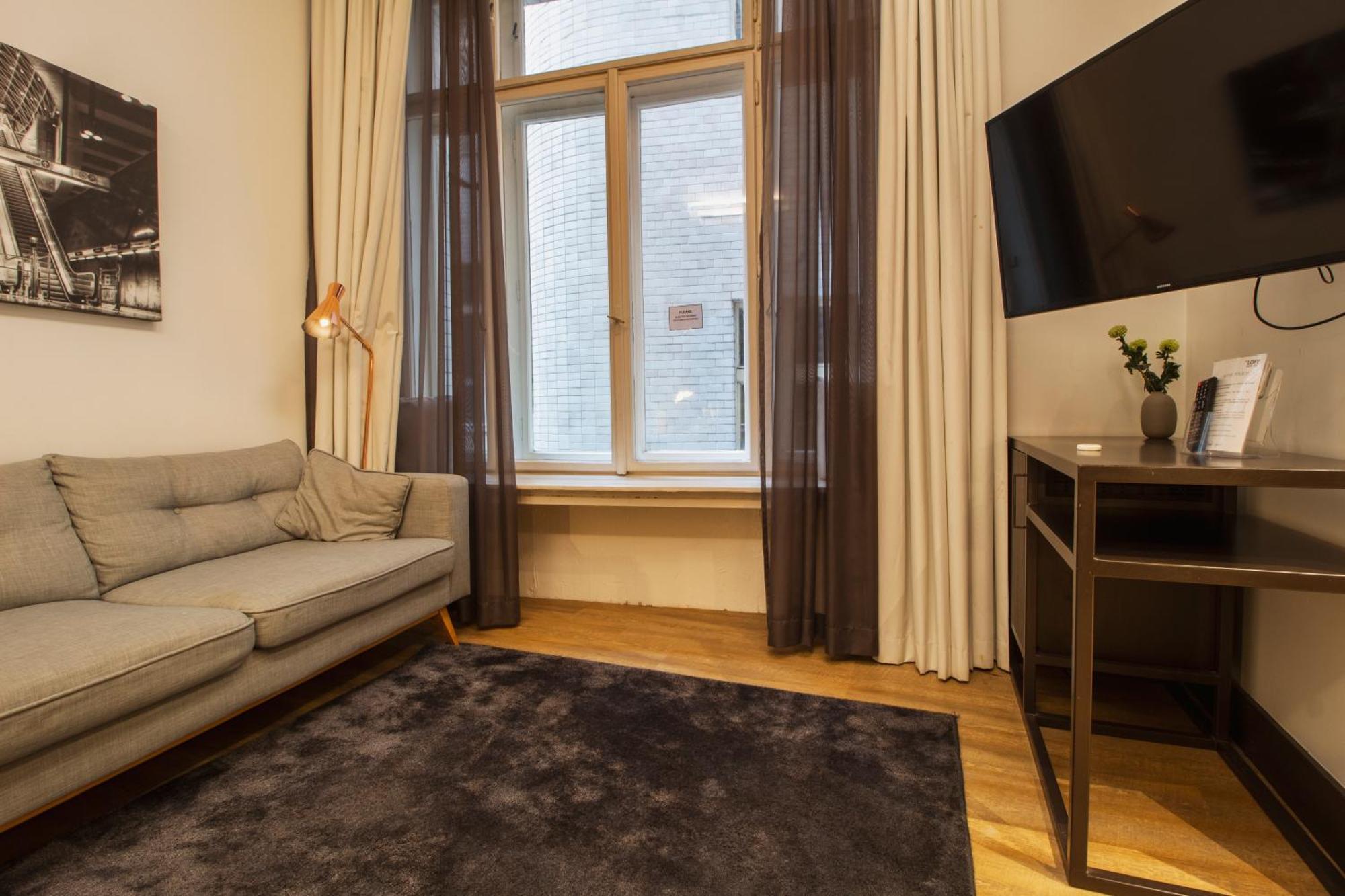The Loft Budapest Esterno foto