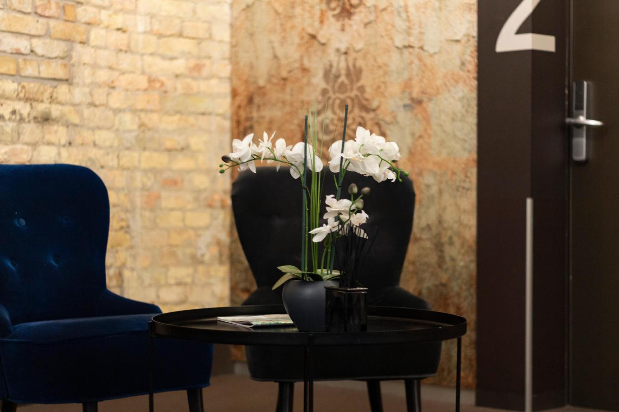 The Loft Budapest Esterno foto